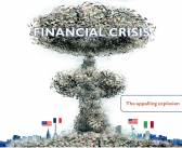 Se va repeta Criza financiara din 2008 si in 2016?