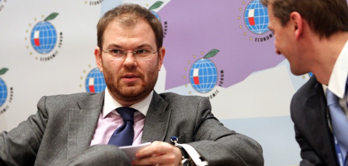 Sergiu Cioclea – candidatul ales de comisie pentru funcția de Guvernator BNM